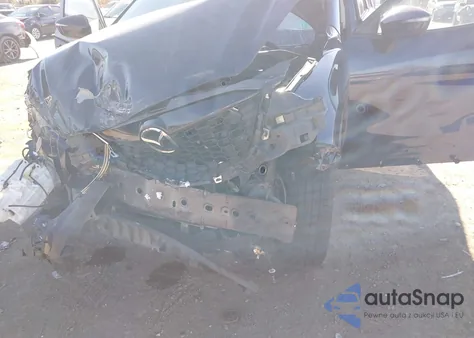 2015 Mazda Cx-5 Grand Touring из США, поврежденный, VIN JM3KE4DY1F0519219